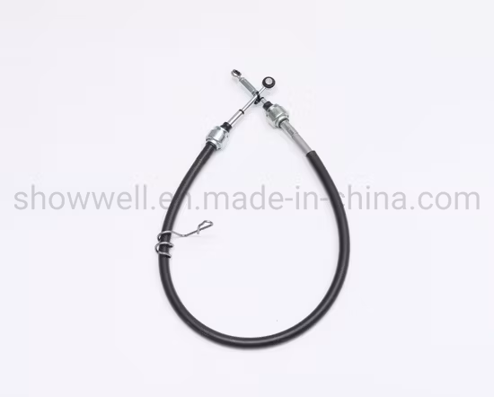 Maßgeschneidert/Kabelbaum/Automobil-Ersatzgetriebe-Schaltkabel für Wuling Hongguang 1.2/1.4