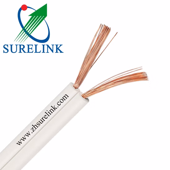 Fabrikpreis PVC/Gummi-isoliertes Unterwasser-Marine-16-mm-3/4/5-adriges elektrisches, flexibles Tauchpumpenkabel