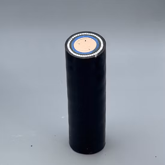 Niederspannungs-XLPE-Isolierungskabel